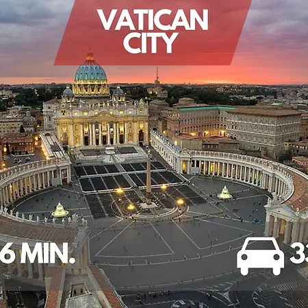 A/c - Pool - Parking Metro B Rome