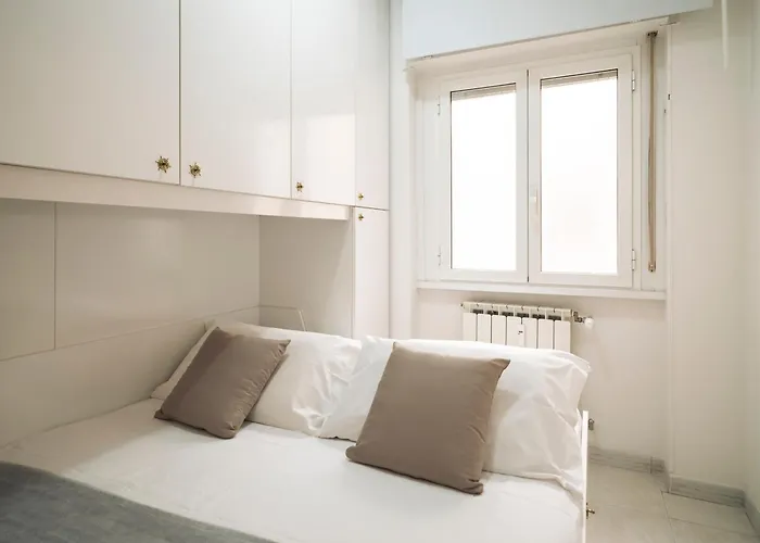 A/c - Pool - Parking Metro B * Rome