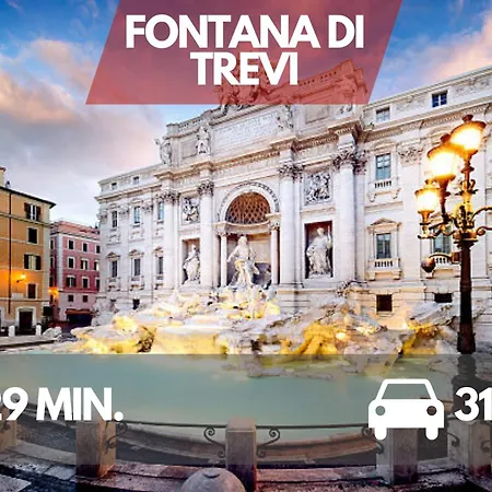 A/c - Pool - Parking Metro B Roma