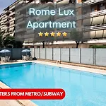 A/c - Pool - Parking Metro B *