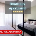 A/c - Pool - Parking Metro B Rom